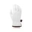 3601 Premium A Grade Goatskin Leather Drivers Work Gloves w/ Straight Thumb (2XL)