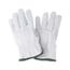 3604HP Premium A Grade Goatskin Leather Drivers Work Gloves w/ HyperMax Lining (Medium)