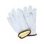 3613H CutPro Goatskin Leather Drivers Work Gloves w/ Cut-Resistant ARX Liner (Large)