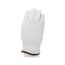 3613H CutPro Goatskin Leather Drivers Work Gloves w/ Cut-Resistant ARX Liner (XL)