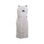 38142MW Heavy Weight Welding Apron w/ Divided Bib Front Pocket, Adjustable Waist & Shoulder Straps (42" x 24")