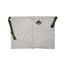 38318MW Leather Welding Waist Apron (18" x 24")