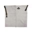 38324MW Leather Welding Waist Apron (24" x 24")