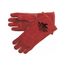 4320 Leather Welding Work Gloves w/ Reinforced Thumb (XL)