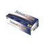 5055 SensaTouch Food Service Powder Free Disposable Latex Gloves, Medium (Box of 100)