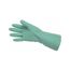 5321 Nitri-Chem Industrial Skydrol PE-5 Protection Flock Lined Nitrile Gloves, 2XL (Box of 12)