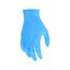 6015 NitriShield Industrial Food Service Powder Free Disposable Nitrile Gloves, XL (Box of 100)