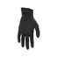 6061 NitriShield Stealth Food Service Powder Free Disposable Nitrile Gloves, Medium (Box of 100)