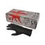6062 NitriShield Industrial Food Service Powder Free Disposable Nitrile Gloves, XL (Box of 100)