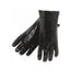 6212R Single Dipped PVC Coated Work Gloves w/ Soft Interlock Lining, Large (Box of 12)