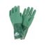 6914 NeoMax Double Dipped Neoprene Coated Work Gloves w/ Brushed Interlock Lining (Large)