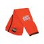 9174O 14" Safety CutPro Series High Visibility Kevlar Sleeve, Cut Level 5 (Orange)