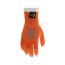9178NFO CutPro Kevlar Aramid Shell Cut Resistant Work Gloves w/ Nitrile Foam Coated Palm & Fingertips (Small)