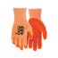92730HV CutPro High Visibility HyperMax HPPE Shell Cut, Abrasion & Puncture Resistant Work Gloves (Large)