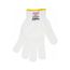 9345D Survivor 7-Gauge Light Weight Ambidextrous Cut Resistant Work Glove (XS)
