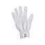 9350 Steelcore II 7-Gauge Ambidextrous Polyester Wrapped Stainless Steel Cut Resistant Work Glove (Large)