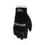 935CH Synthetic Leather Palm Mechanics Gloves w/ Gel Padding & Reinforced Fingertips (XL)