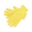 9362 CutPro Kevlar Aramid Shell w/ Cotton Interior Cut Resistant Work Gloves (Large)