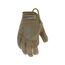 963 Mechanics Gloves w/ Synthetic Leather Palm, TaskFit Design & Reflective Logo, Military Tan (XL)