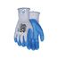 9672DT5 CutPro 10-Gauge Dyneema Diamond Cut Resistant Work Gloves w/ Steel Shell (Small)