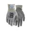9676 CutPro 13-Gauge Dyneema Diamond Cut Resistant Work Gloves, PU Coated Palm & Fingertips (2XL)