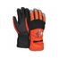 980 Waterproof/Windproof Mechanic Gloves w/ Thinsulate Lining & MAXGrid Palm (XL)