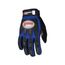 B100 ForceFlex Mechanics Work Gloves w/ Reinforced Rough Grip Palm Pad (2XL)