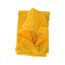 FRHBS100 Hydroblast Rain Jacket w/ Attached Hood, Hook & Loop Shroud, & Bib Pants, Yellow (2XL)