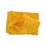 FRHBS100 Hydroblast Rain Jacket w/ Attached Hood, Hook & Loop Shroud, & Bib Pants, Yellow (3XL)