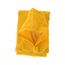 FRHBS100 Hydroblast Rain Jacket w/ Attached Hood, Hook & Loop Shroud, & Bib Pants, Yellow (7XL)