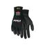 N9878BNF CutPro Ninja Breathable Nitrile Foam Work Gloves, 18-Gauge Kevlar Aramid, NFT Coated (Medium)