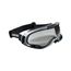 PGX1 Safety Goggles w/ Adjustable Elastic Strap, UV-AF Anti-Fog Clear Lens
