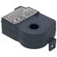 Adjustable Micro-Solid Core, N/O, Current Switch, 50A