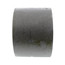 4" Black Steel Merchant Coupling Taper Tapped