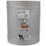 10" Round Motorized Zone Damper