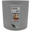 12" Round Motorized Zone Damper