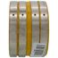 4" Medium Duty No Hub Coupling