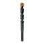 1/4" x 4" Carbide Tipped Masonry Drill Bit