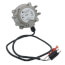 KRYO Fortress ECM Unit Bearing Motor (4-20W, 115v, 1550 RPM)