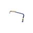 3/4" x 36" Blue Gas Hose Connector, MD75G-36