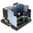 MicroM Control Module Chassis