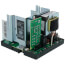 50/60 Hz MicroM Chassis with Local Reset with Independent Relay Outputs (120V)