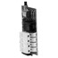 Standard Local Reset Switch w/ Display Output, Remote Reset & Communications Plug-In Board Module