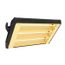 MEL High-Output Medium Wave Electric Heater - 33" High (240V, 1PH, 1 Element)
