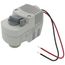 Normally Closed 2 Position Spring Return Zone Valve Actuator (24 VAC)