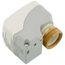 Normally Open "A" Proportional Zone Valve Actuator (24 VAC)