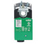 Direct-Coupled ControlSet Actuator, 2-10 VDC (40 in-lb)
