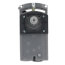 Direct-Coupled ControlSet Actuator, 2-10 VDC (40 in-lb) w/ Quick Mount