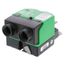 Direct-Coupled Spring-Return Fail-Safe Actuator, Proportional 2-10 VDC (45 in-lb)