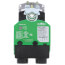 Direct-Coupled Spring-Return Fail-Safe Actuator, Proportional 2-10 VDC (45 in-lb)